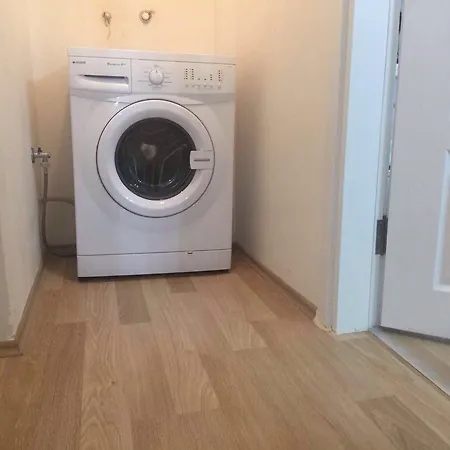 Kuwait Apartment