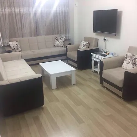 Apartment Kuwait *