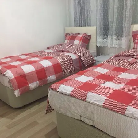 Apartment Kuwait