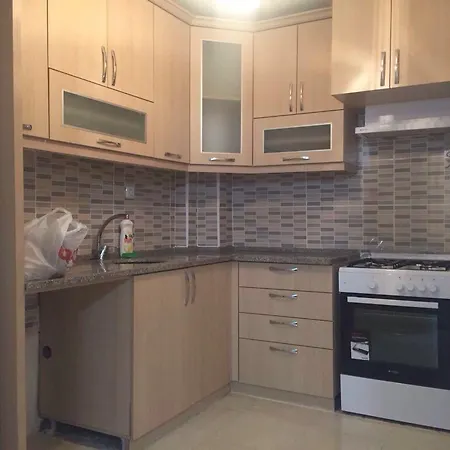 Kuwait Apartment Bursa