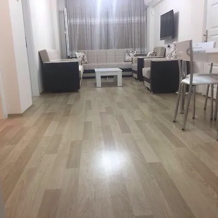 Apartment Kuwait